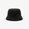 Czapka typu bucket unisex z pikowanej bawełny Czapka typu bucket unisex z pikowanej bawełny
