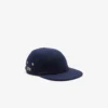 Czapka typu jockey z dzianiny piqué, unisex