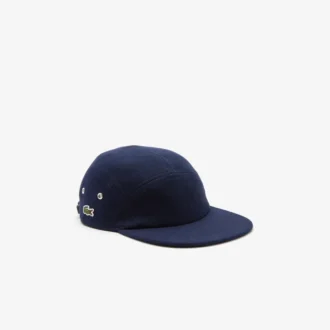 Czapka typu jockey z dzianiny piqué, unisex