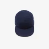 Czapka typu jockey z dzianiny piqué, unisex
