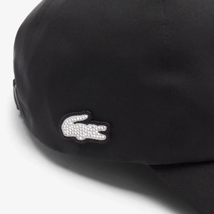 Czapka unisex Diamanta z motywem krokodyla, wodoodporna Czapka unisex Diamanta z motywem krokodyla, wodoodporna