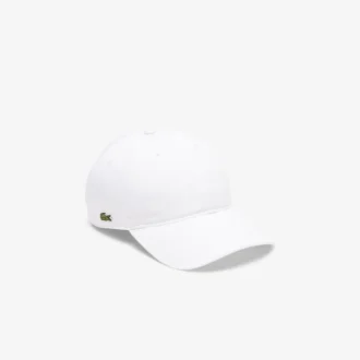 Czapka unisex z bawełnianego twillu Czapka unisex z bawełnianego twillu