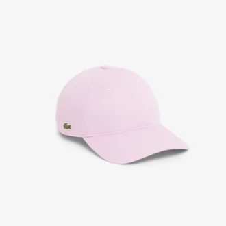 Czapka unisex z bawełnianego twillu Czapka unisex z bawełnianego twillu