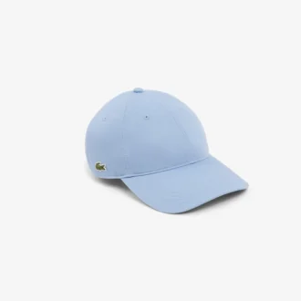 Czapka unisex z bawełnianego twillu Czapka unisex z bawełnianego twillu