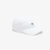 Czapka unisex z bawełnianego twillu Czapka unisex z bawełnianego twillu