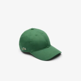 Czapka unisex z bawełnianego twillu Czapka unisex z bawełnianego twillu