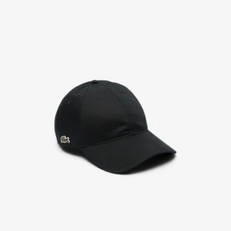 Czapka unisex z bawełnianego twillu Czapka unisex z bawełnianego twillu