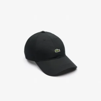 Czapka unisex z bawełnianego twillu Czapka unisex z bawełnianego twillu