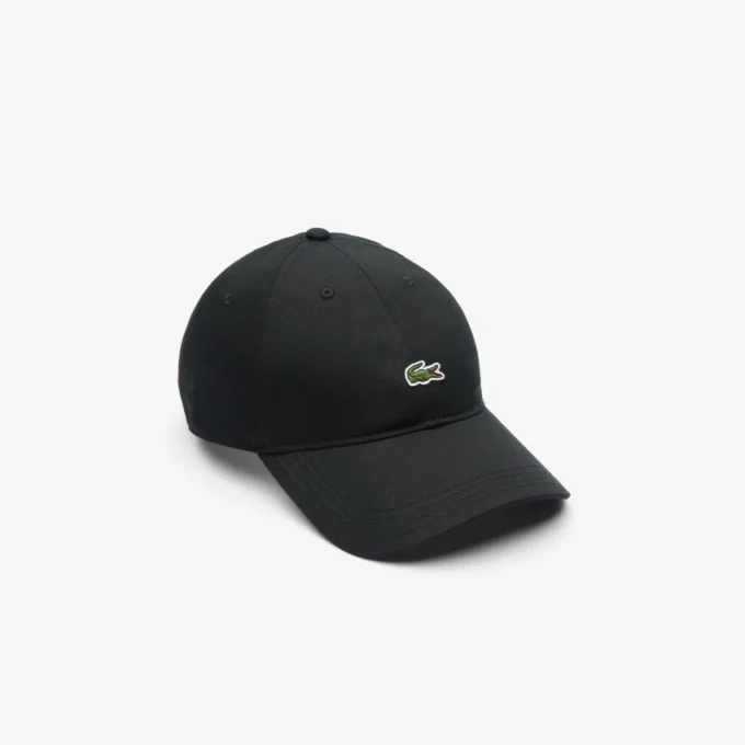 Czapka unisex z bawełnianego twillu Czapka unisex z bawełnianego twillu