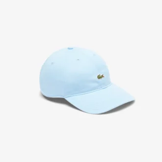Czapka unisex z bawełnianego twillu Czapka unisex z bawełnianego twillu