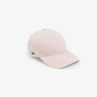 Czapka unisex z bawełnianego twillu Czapka unisex z bawełnianego twillu
