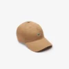 Czapka unisex z bawełnianego twillu Czapka unisex z bawełnianego twillu