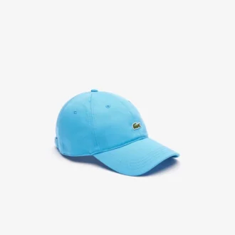 Czapka unisex z bawełnianego twillu Czapka unisex z bawełnianego twillu