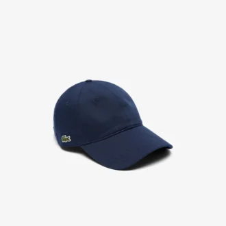 Czapka unisex z bawełnianego twillu Czapka unisex z bawełnianego twillu
