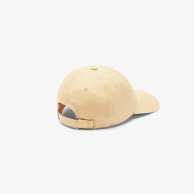 Czapka unisex z bawełnianego twillu Czapka unisex z bawełnianego twillu