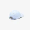 Czapka unisex z bawełnianego twillu Czapka unisex z bawełnianego twillu