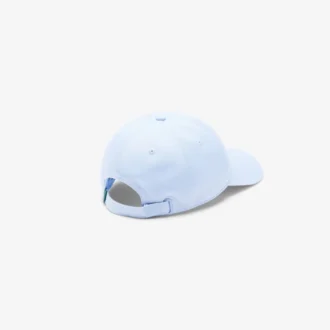 Czapka unisex z bawełnianego twillu Czapka unisex z bawełnianego twillu