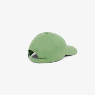 Czapka unisex z bawełnianego twillu Czapka unisex z bawełnianego twillu