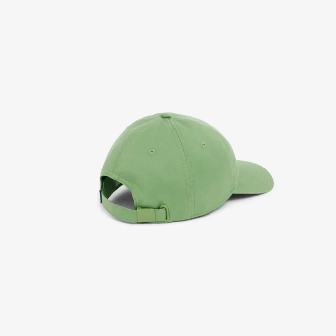 Czapka unisex z bawełnianego twillu Czapka unisex z bawełnianego twillu