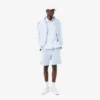 Czapka unisex z bawełnianego twillu Czapka unisex z bawełnianego twillu