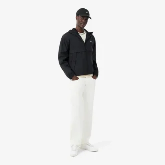 Czapka unisex z bawełnianego twillu Czapka unisex z bawełnianego twillu