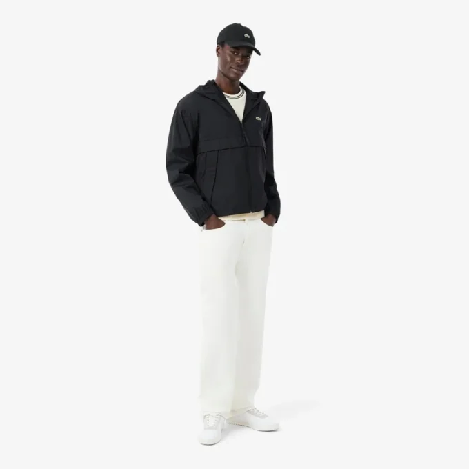 Czapka unisex z bawełnianego twillu Czapka unisex z bawełnianego twillu