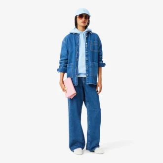 Czapka unisex z bawełnianego twillu Czapka unisex z bawełnianego twillu