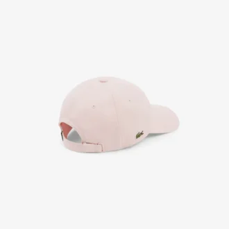 Czapka unisex z bawełnianego twillu Czapka unisex z bawełnianego twillu