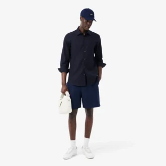 Czapka unisex z bawełnianego twillu