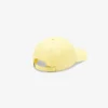Czapka unisex z bawełnianego twillu Czapka unisex z bawełnianego twillu