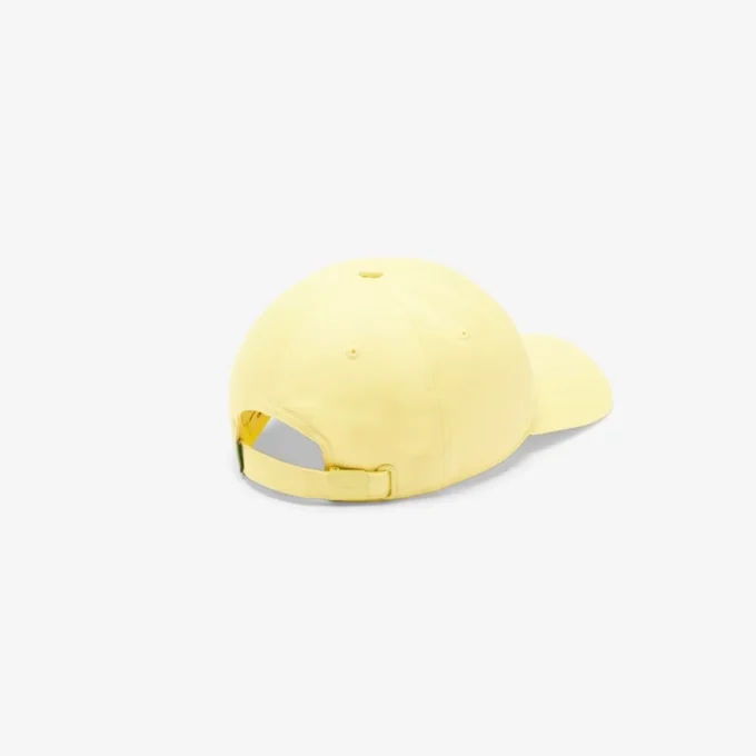 Czapka unisex z bawełnianego twillu Czapka unisex z bawełnianego twillu