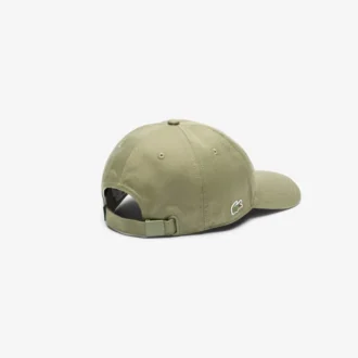 Czapka unisex z bawełnianego twillu Czapka unisex z bawełnianego twillu