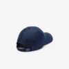 Czapka unisex z bawełnianego twillu Czapka unisex z bawełnianego twillu