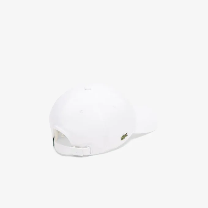 Czapka unisex z bawełnianego twillu Czapka unisex z bawełnianego twillu