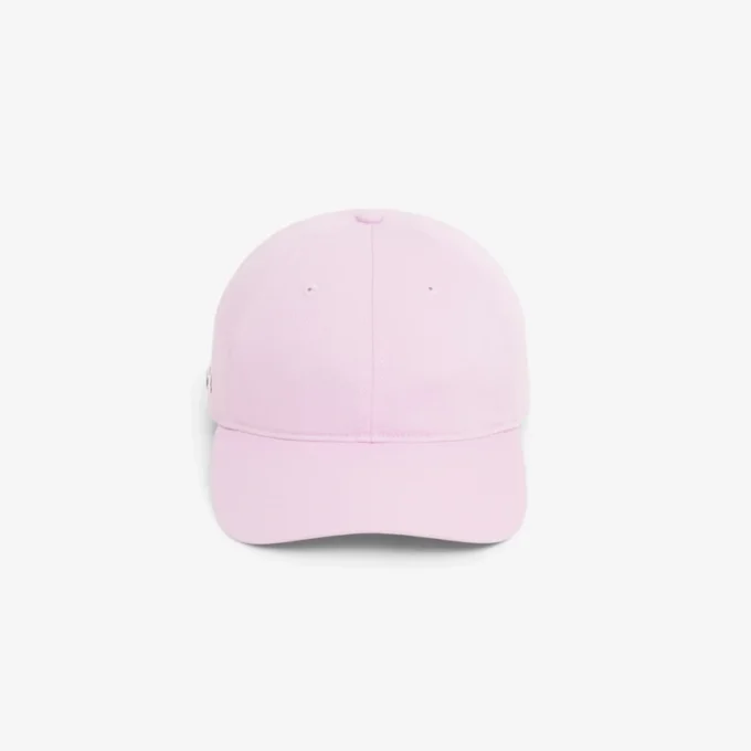 Czapka unisex z bawełnianego twillu Czapka unisex z bawełnianego twillu