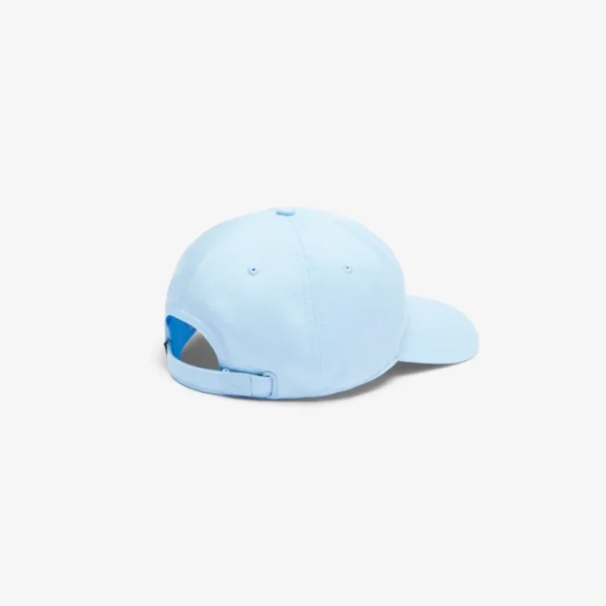 Czapka unisex z bawełnianego twillu Czapka unisex z bawełnianego twillu