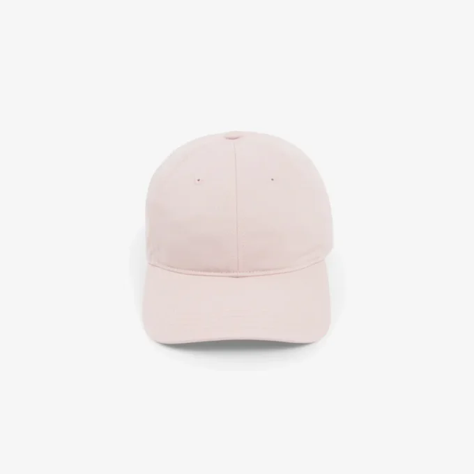 Czapka unisex z bawełnianego twillu Czapka unisex z bawełnianego twillu