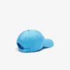 Czapka unisex z bawełnianego twillu Czapka unisex z bawełnianego twillu