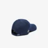 Czapka unisex z bawełnianego twillu Czapka unisex z bawełnianego twillu