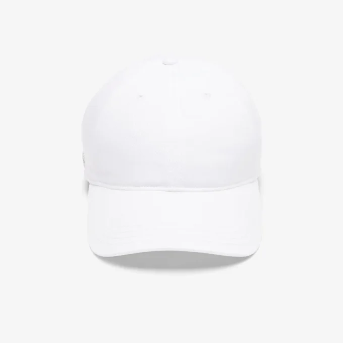 Czapka unisex z bawełnianego twillu Czapka unisex z bawełnianego twillu