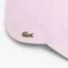 Czapka unisex z bawełnianego twillu Czapka unisex z bawełnianego twillu