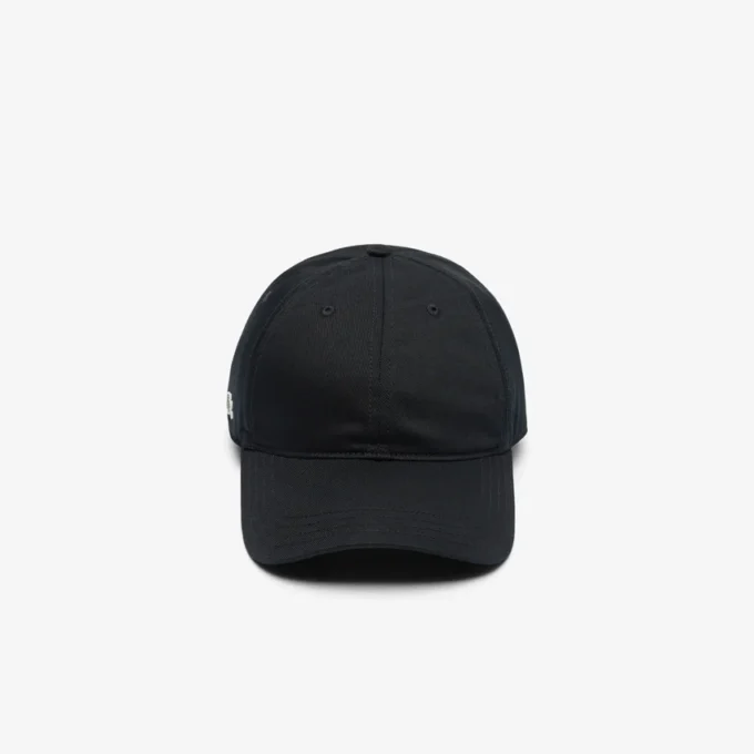 Czapka unisex z bawełnianego twillu Czapka unisex z bawełnianego twillu