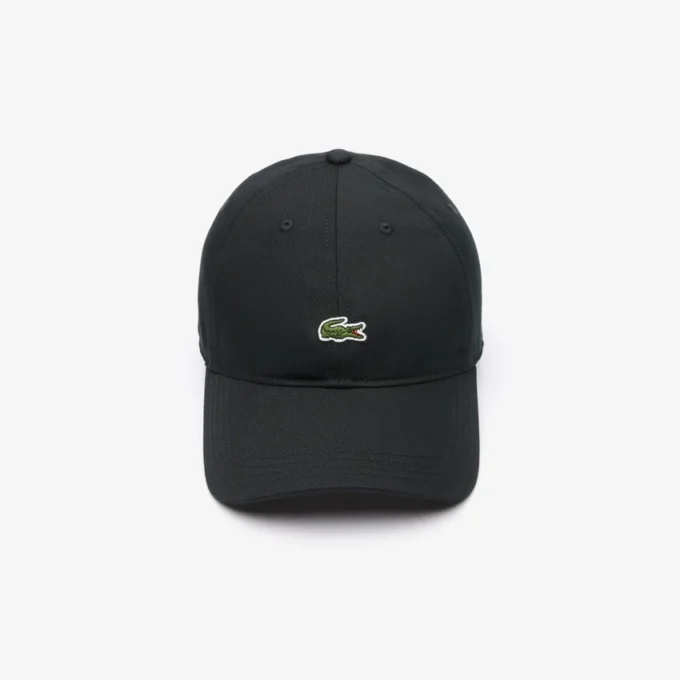 Czapka unisex z bawełnianego twillu Czapka unisex z bawełnianego twillu