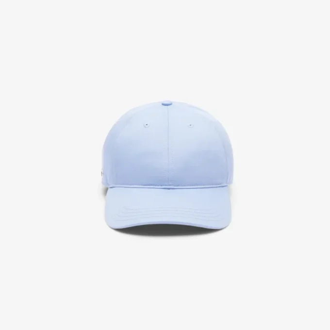 Czapka unisex z bawełnianego twillu Czapka unisex z bawełnianego twillu