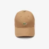 Czapka unisex z bawełnianego twillu Czapka unisex z bawełnianego twillu