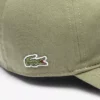 Czapka unisex z bawełnianego twillu Czapka unisex z bawełnianego twillu