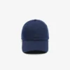 Czapka unisex z bawełnianego twillu Czapka unisex z bawełnianego twillu