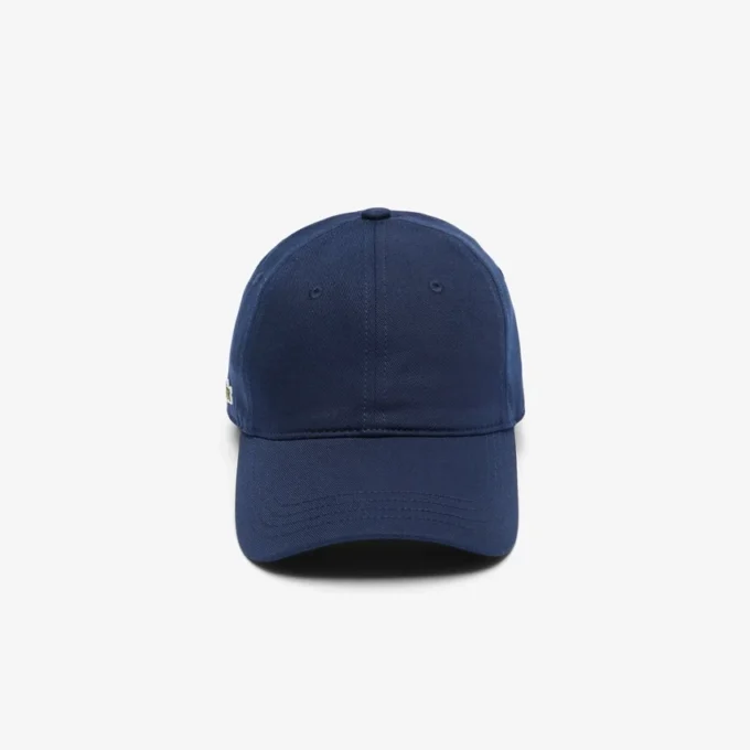 Czapka unisex z bawełnianego twillu Czapka unisex z bawełnianego twillu