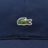 Czapka unisex z bawełnianego twillu Czapka unisex z bawełnianego twillu