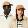 Czapka unisex z bawełnianego twillu Czapka unisex z bawełnianego twillu